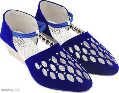 Latest Women Heels