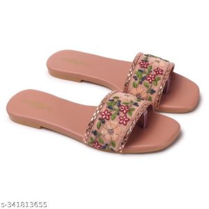 Bambam Heels & Sandals For Women