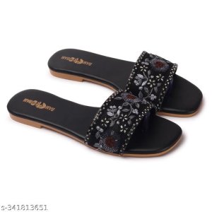 Bambam Heels & Sandals For Women