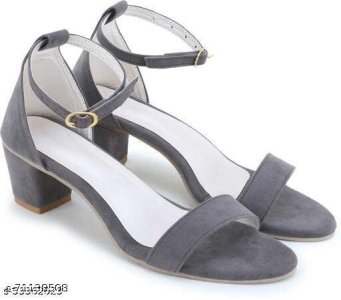 Classy Women Heels
