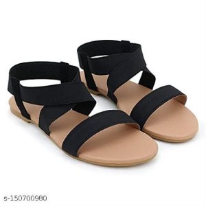 Voguish Women Flats