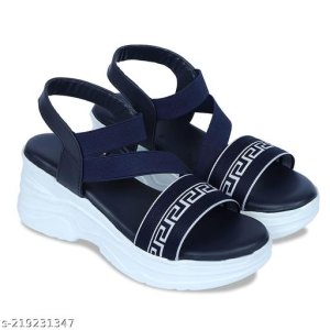 Attractive Women Heels