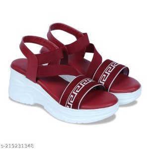 Attractive Women Heels