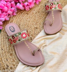 Gulmeren Heels & Sandals For Women