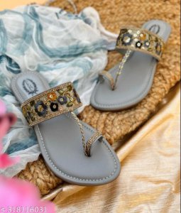 Gulmeren Heels & Sandals For Women
