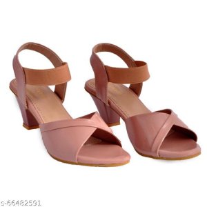 Elite Women Heels
