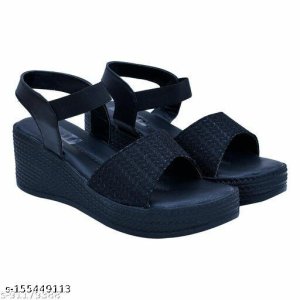 Voguish Women Heels