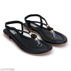 Voguish Women Flats