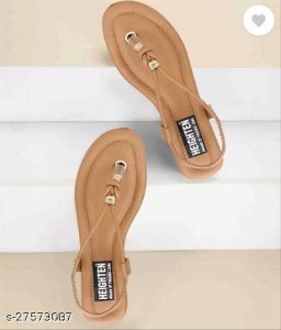 Voguish Women Flats