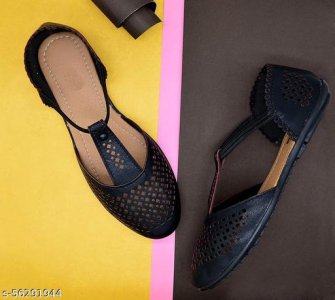 Gorgeous Women Flats