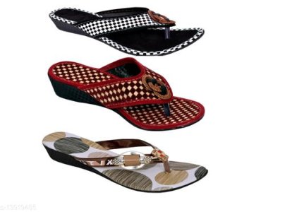 Unique Fabulous Women Heels & Sandals