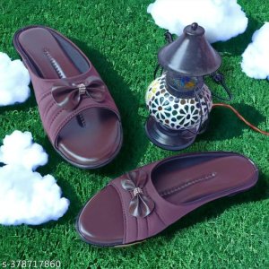 Flexico PVC Flat Sandals