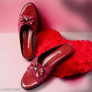 Flexico PVC Flat Sandals