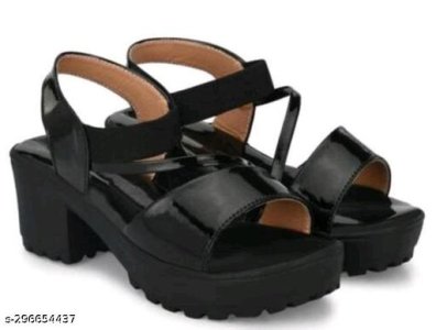 Latest Women Heels