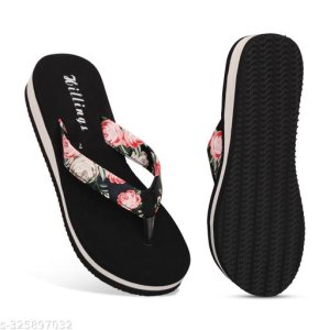 EVA Platform Sandals