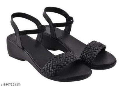 Elite Women Flats