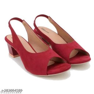 Elite Women Heels
