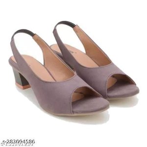 Elite Women Heels