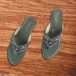 Aadab Fashionable Women Heels & Sandals