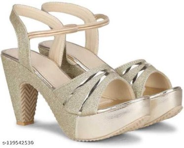 Modern Women Heels