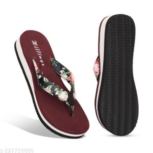 EVA Platform Sandals
