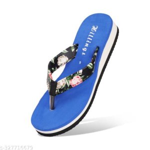 EVA Platform Sandals
