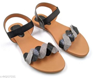 Ravishing Women Flats