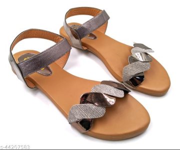 Ravishing Women Flats