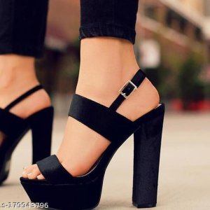 Elite Women Heels