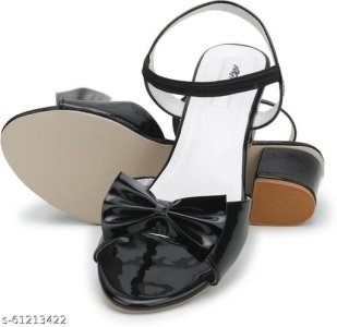 Fashionate Women Heels
