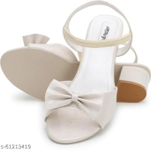 Fashionate Women Heels