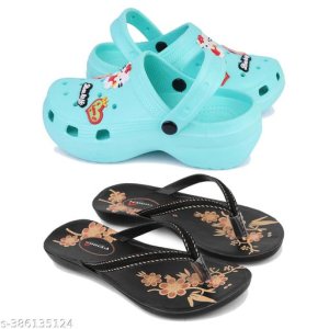 New Heels & Sandals