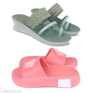 New Heels & Sandals