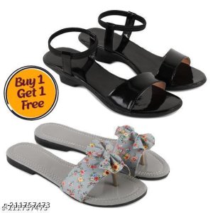 Stylish Women Flats