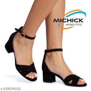 Versatile Women Heels