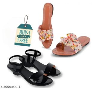 Trendy New Sandals