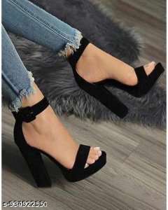 Voguish Women Heels