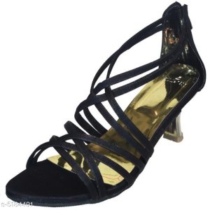 Stylish Women's Heels & Sandals