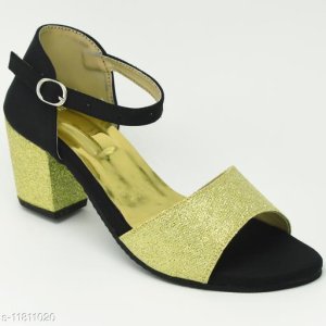 Latest Fabulous Women Heels & Sandals