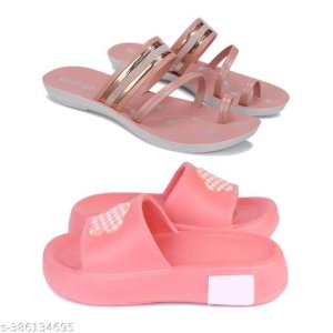 EVA Flat Sandals