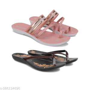 EVA Flat Sandals