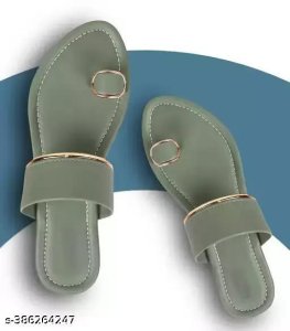EVA Flat Sandals