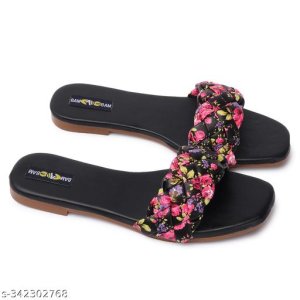 Bambam Heels & Sandals For Women