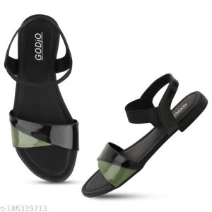 Heels & Sandals
