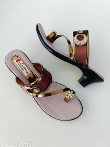 Fancy Women Heels