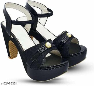 Modern Women Heels