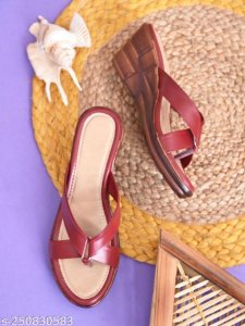 Dicy Heels & Sandals For Women