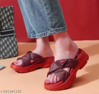 EVA Wedge Sandals