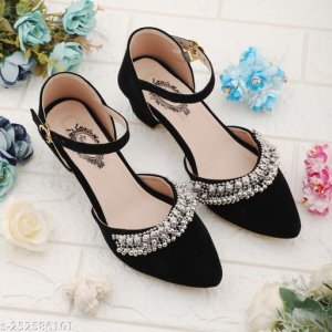 Fashionate Women Heels