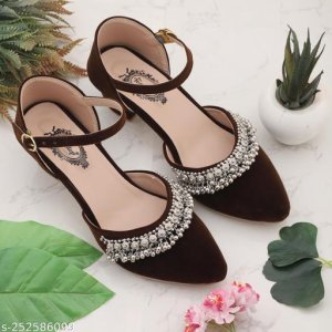Fashionate Women Heels